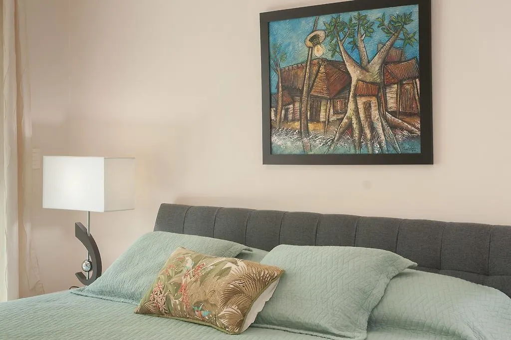 Villa Casa Chaca Tulum Mexico