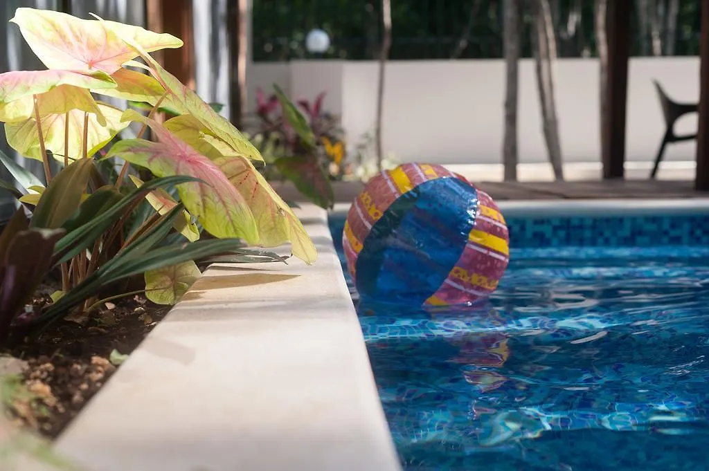 Villa Casa Chaca Tulum