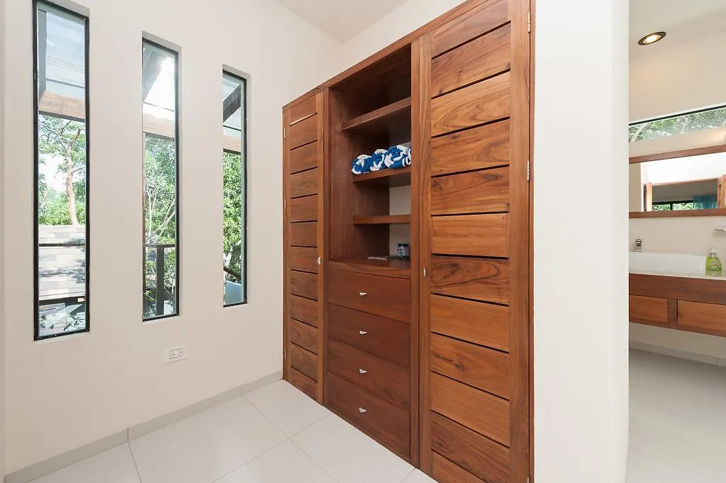 Villa Casa Chaca Tulum