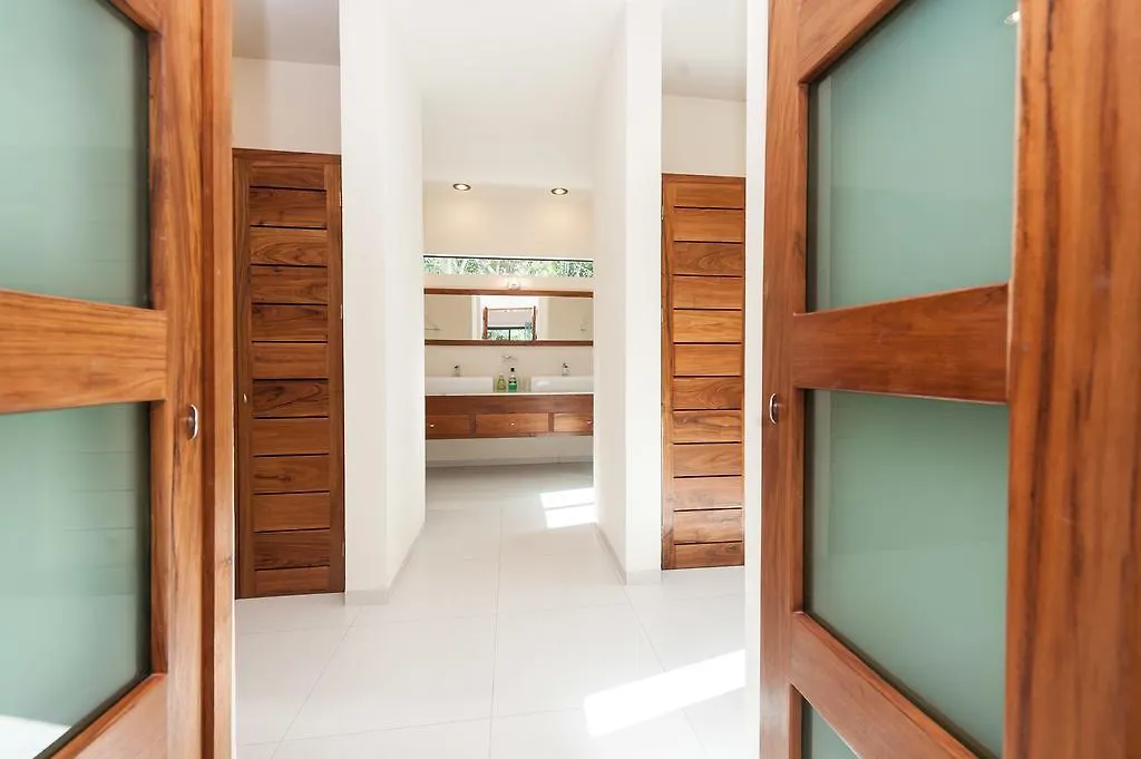 Casa Chaca Tulum Villa