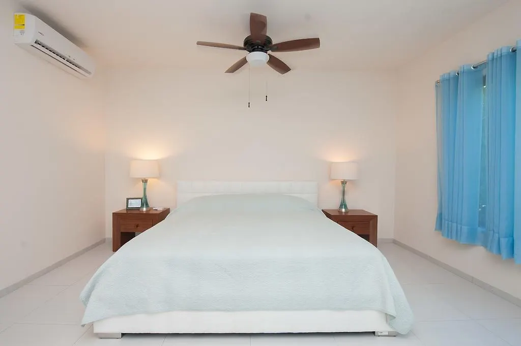 Casa Chaca Tulum