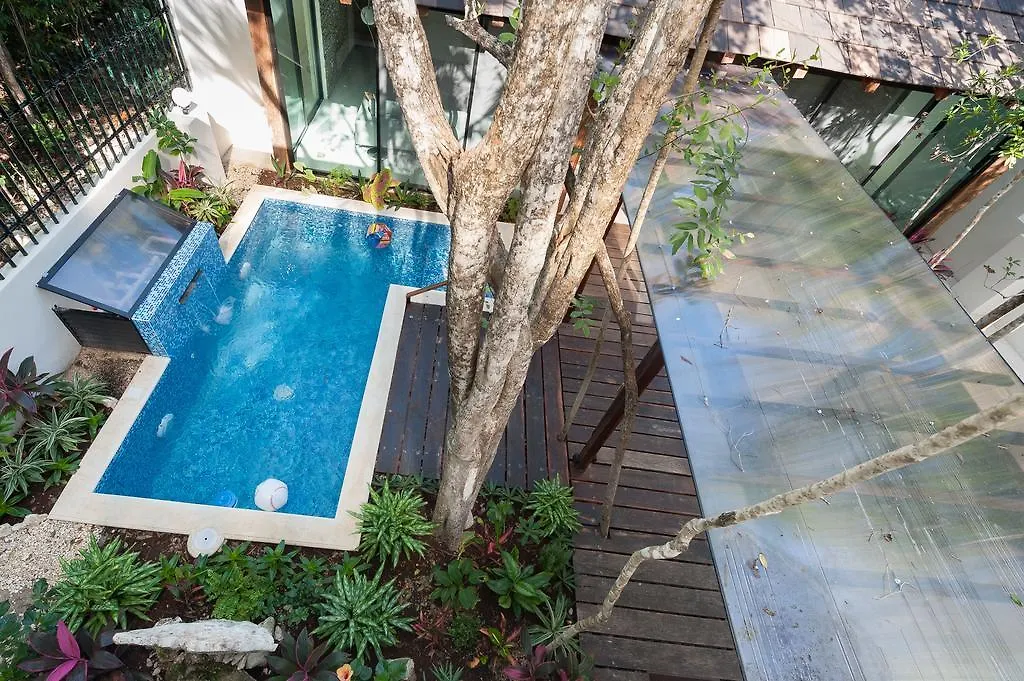 Villa Casa Chaca Tulum